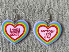 BUY 2 GET 1 FREE! LGBTQ+ Pride