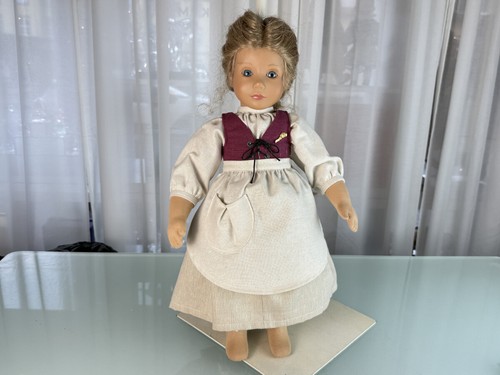 Artist doll steiff dolls - doll,