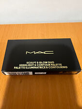 MAC Sculpt&Glow Palette