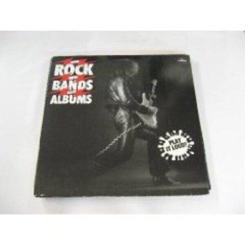 1980 the kids faith band - lp,