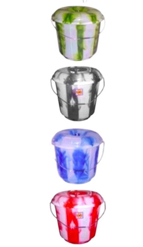 Litre tie dye plastic - 5l,