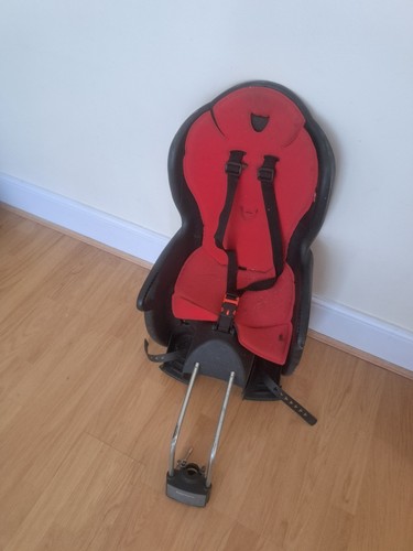Hamax kiss child - hamax, seat