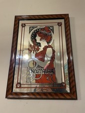 Vintage Alphonse Mucha Art