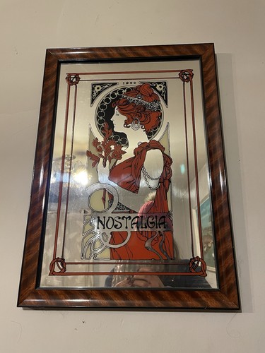 Vintage alphonse mucha art - alphonse,