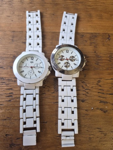 River island men s white - 2x,