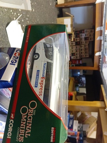 Rare corgi omnibus national - rare,
