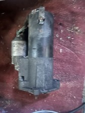 AUDI A4 B7 2.0TDI 2004-2011 2.0 DIESEL STARTER MOTOR 1005831442