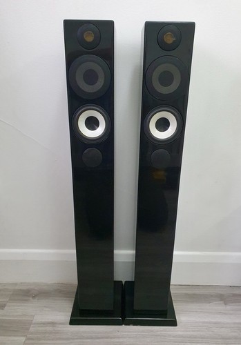 Monitor audio radius - audio, floor