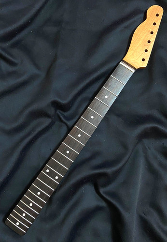 Telecaster satin roasted - telecaster,