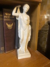 Venus Genetrix ( Aphrodite Of Frejus) Roman Sculpture