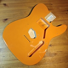 Used 2020s Tele Telecaster