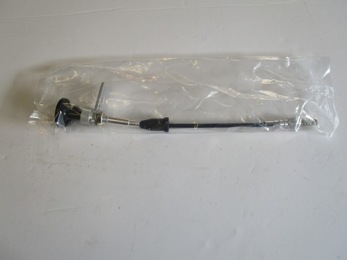 Lectron remote cable choke - cable,
