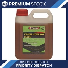 Wynns 62411 Power Steering