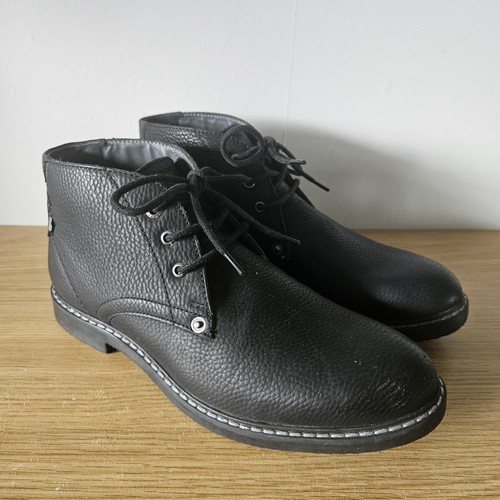 Frank wright men black lace - frank,