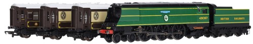 R2279 hornby gauge thanet - gauge,