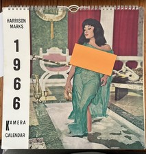 Vintage Harrison Marks Kamera