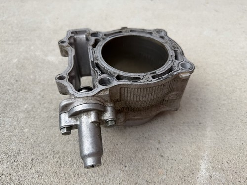 2002 yamaha 250 engine - 250,