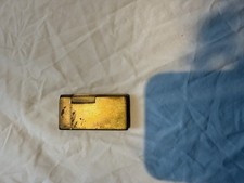 Dunhill Lighter Men’s