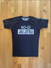 Flow Gear No-Gi Jiu Jitsu Rash