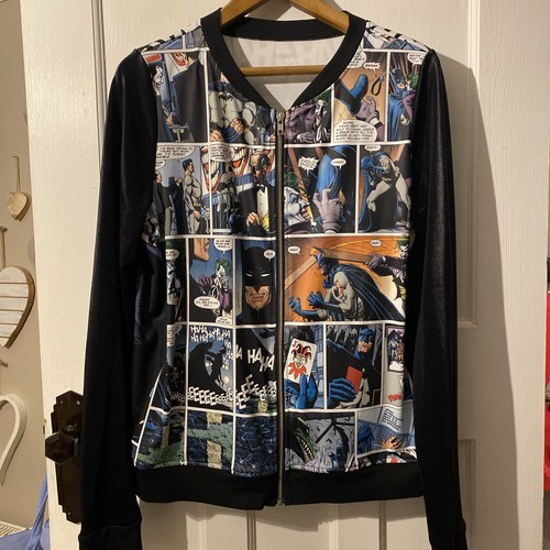 Black milk bomber - black,