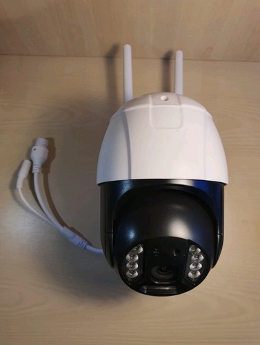 V380 camera - v380-a8, ip