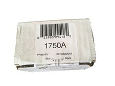 Hammond 1750 A single ended