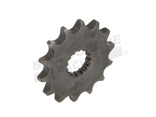 Afam 428 pitch steel - 428, front