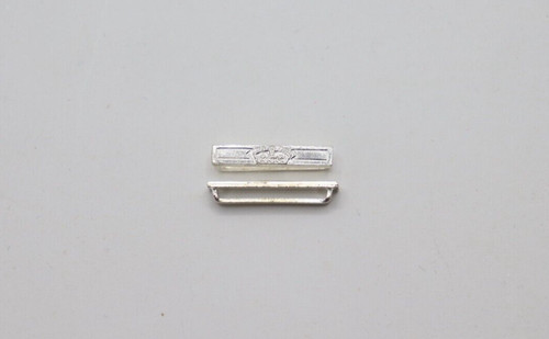 Miniature cadet force - miniature, medal