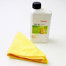 Honda 4 Stroke Engine Oil