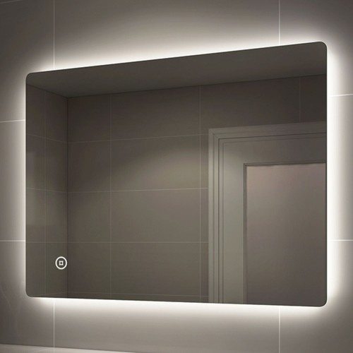 Emke illuminated led bathroom - led,