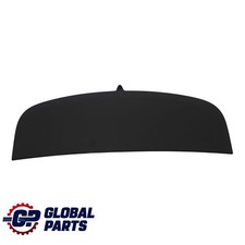 Audi TT FV Rear Parcel Shelf