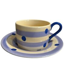 Whittard of Chelsea Cup and