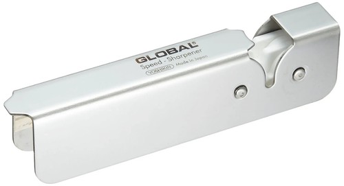 New global speed sharpener - speed,