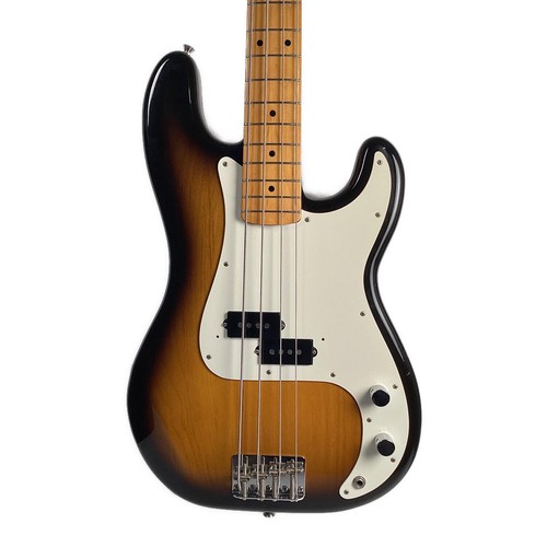 Fender japan pb57 70us - fender,