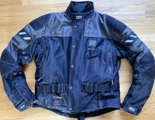 Rukka air power - power, 3