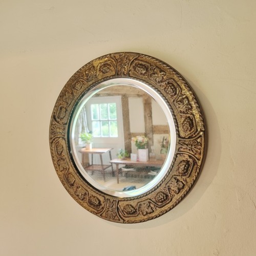 Antique arts crafts brass - arts,