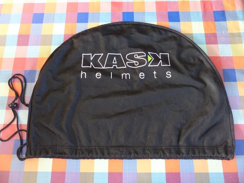 Kask protective drawstring