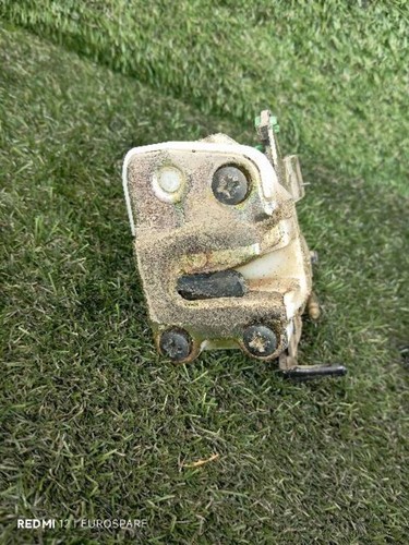 48749 rear door lock opel - lock,