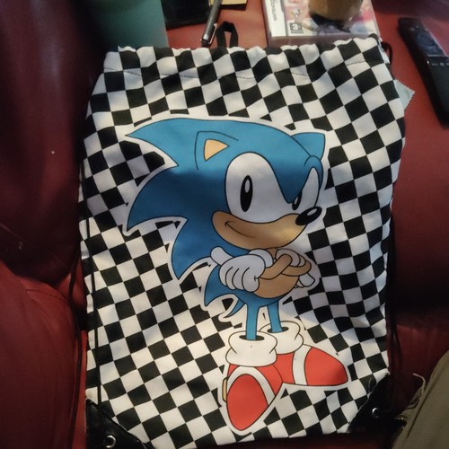 Sonic the hedgehog - hedgehog, string