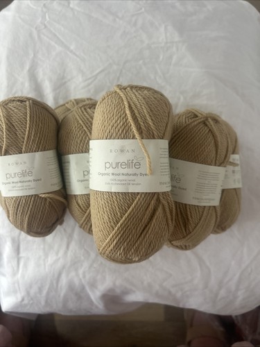 Rowan purelife organic - purelife,