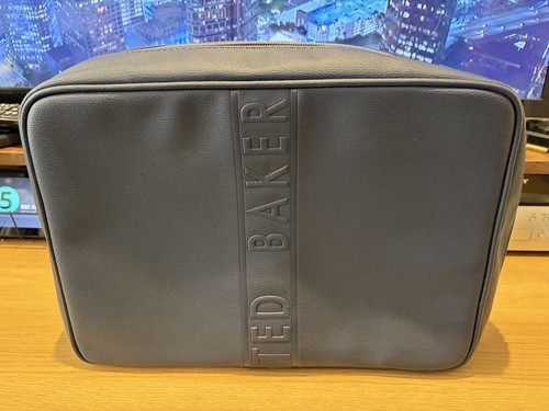 Ted baker large - men’s, wash