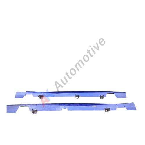 Ford fiesta mk7 - ford, 13-17