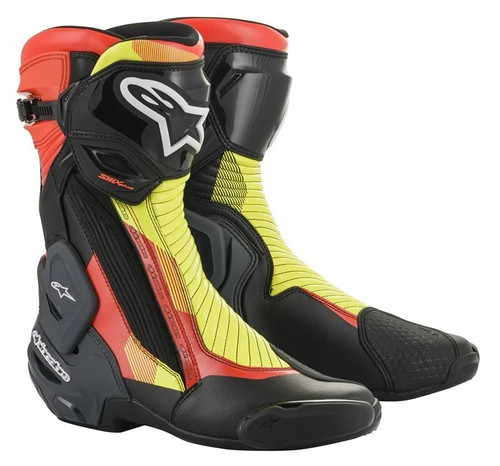 Alpinestars smx plus - plus, v2