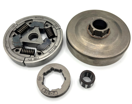 Clutch sprocket bearing - clutch,
