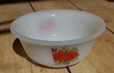 Vintage Phoenix Opalware  Bowl