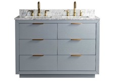 Rubeza 1200mm Keily Vanity