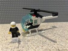 Vintage lego classic town - lego,