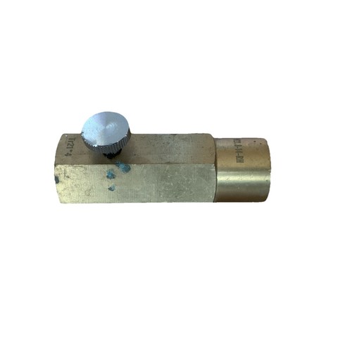 Refill adapter for - , stream
