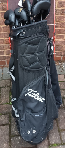 Nicklaus golf bundle 13 - bundle,