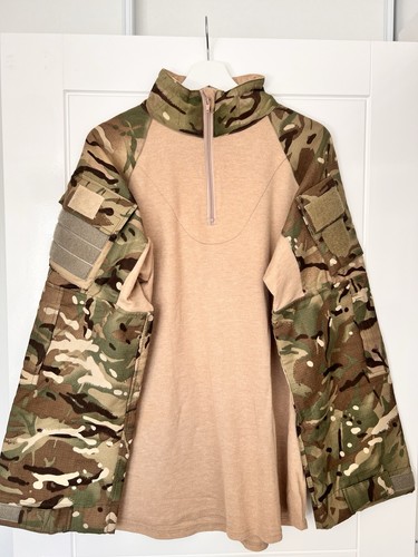 British army ubacs combat - army,